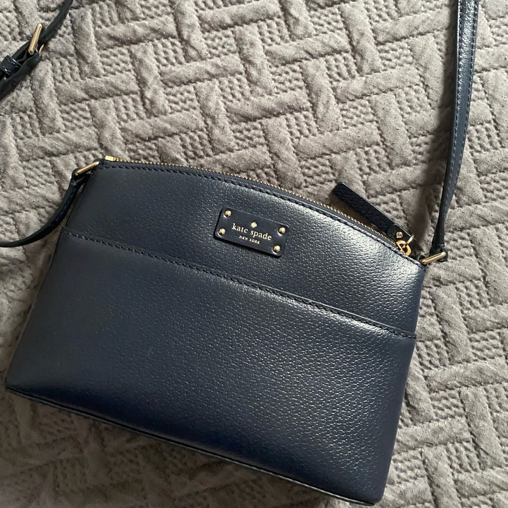 Kate Spade crossbody